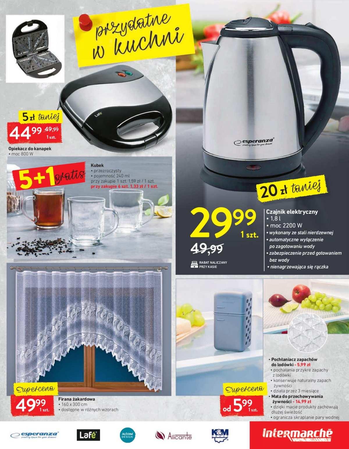 Gazetka promocyjna Intermarche str. 27
