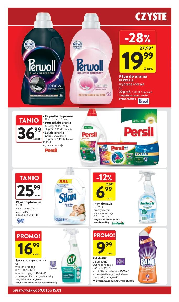 Gazetka promocyjna Intermarche str. 36