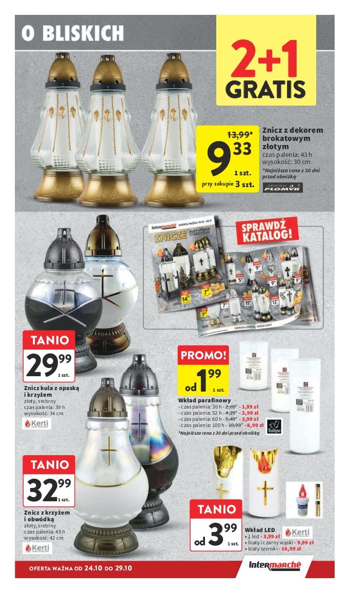 Gazetka promocyjna Intermarche str. 11