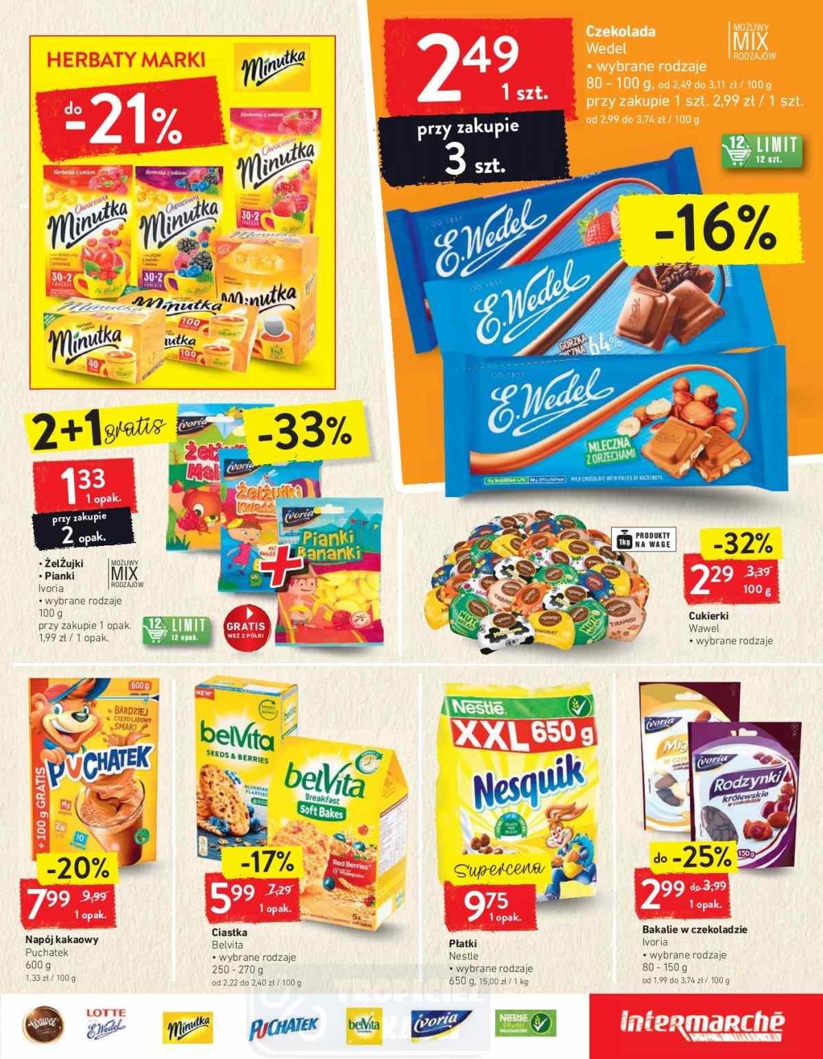 Gazetka promocyjna Intermarche str. 17