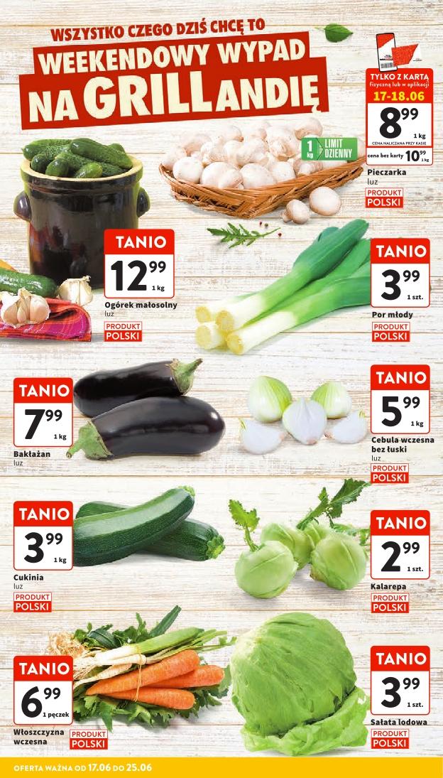 Gazetka promocyjna Intermarche str. 12