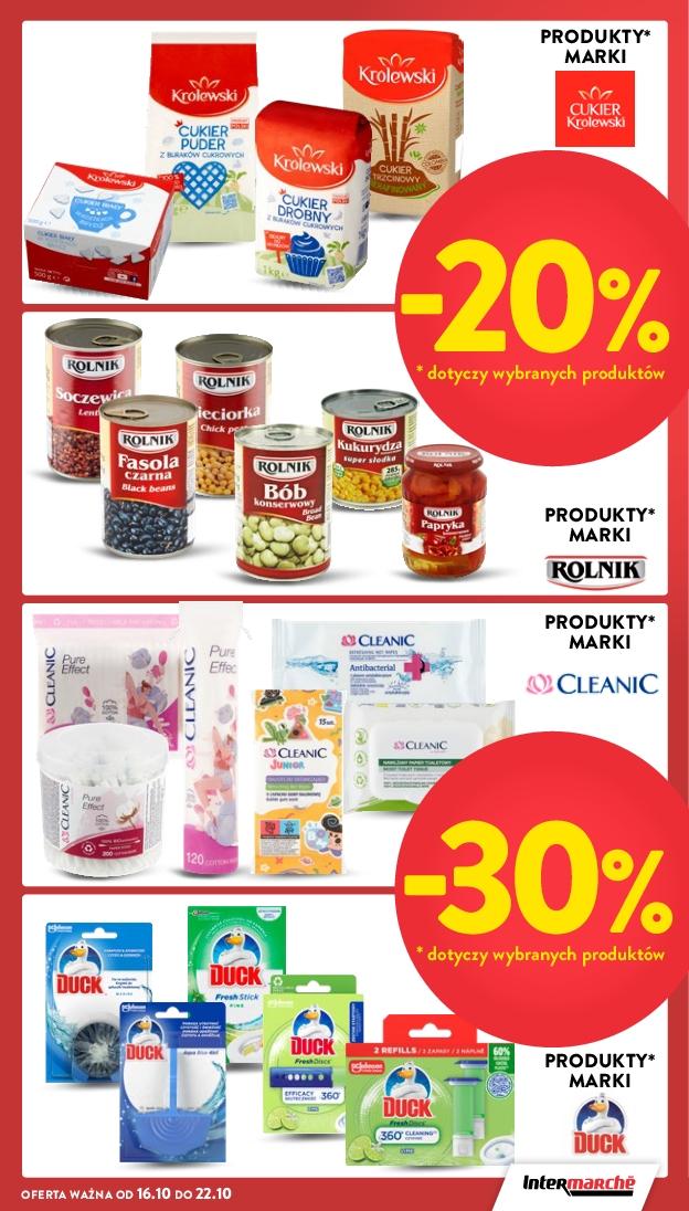 Gazetka promocyjna Intermarche str. 7