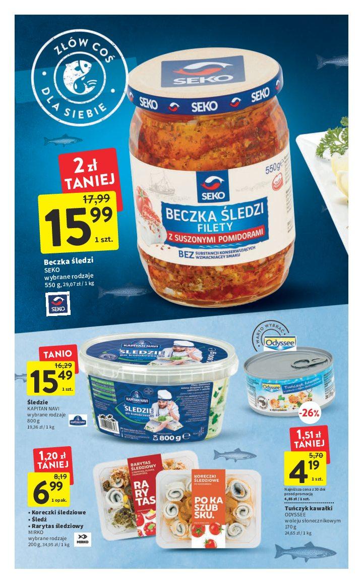 Gazetka promocyjna Intermarche str. 18