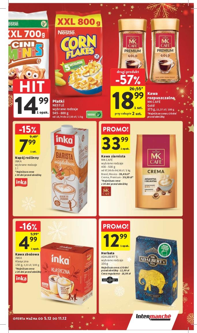 Gazetka promocyjna Intermarche str. 31