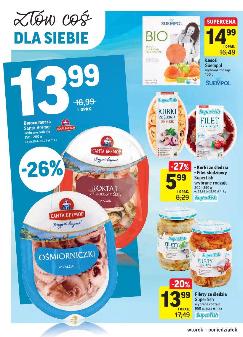Gazetka promocyjna Intermarche str. 16