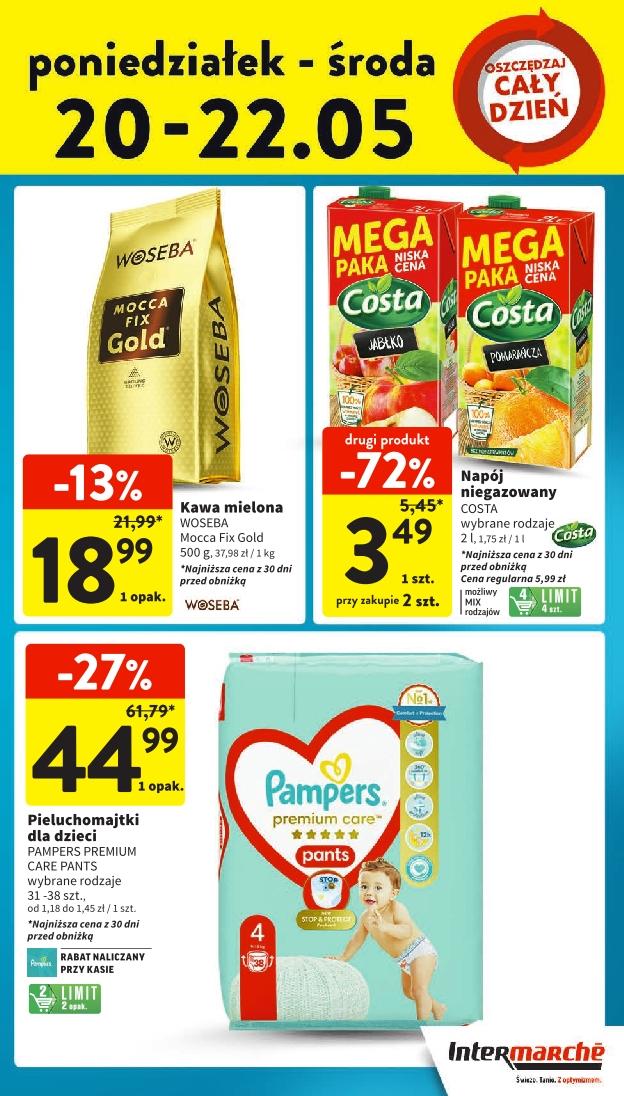 Gazetka promocyjna Intermarche str. 9