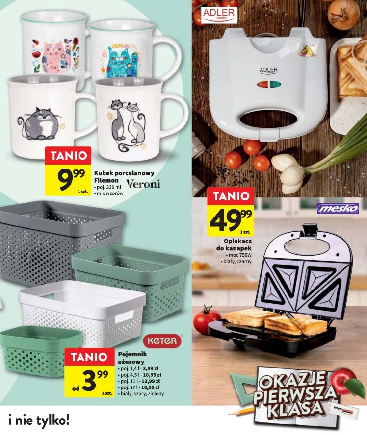 Gazetka promocyjna Intermarche str. 15