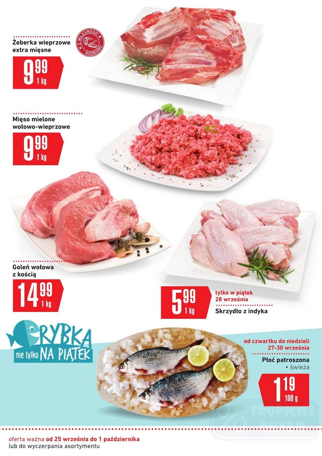 Gazetka promocyjna Intermarche str. 6