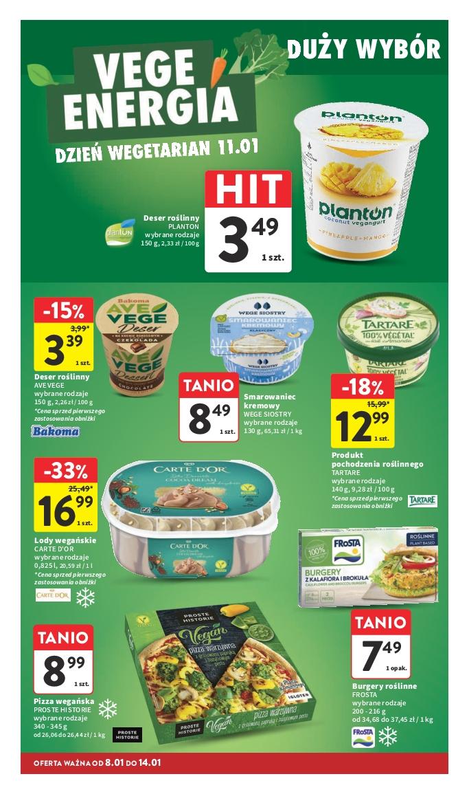 Gazetka promocyjna Intermarche str. 26