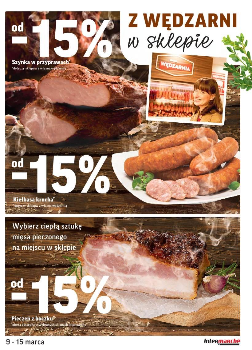 Gazetka promocyjna Intermarche str. 11