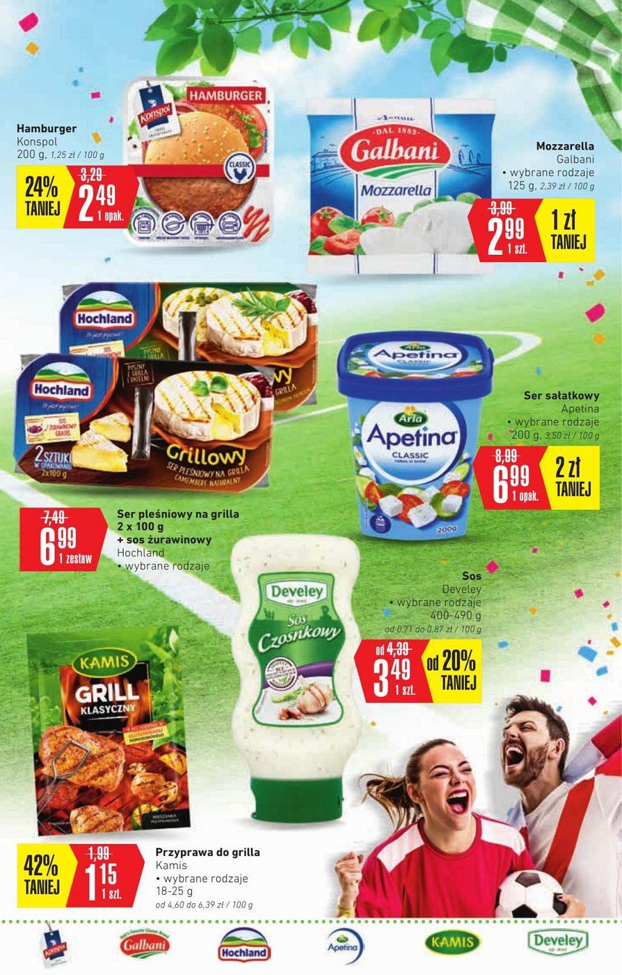 Gazetka promocyjna Intermarche str. 3