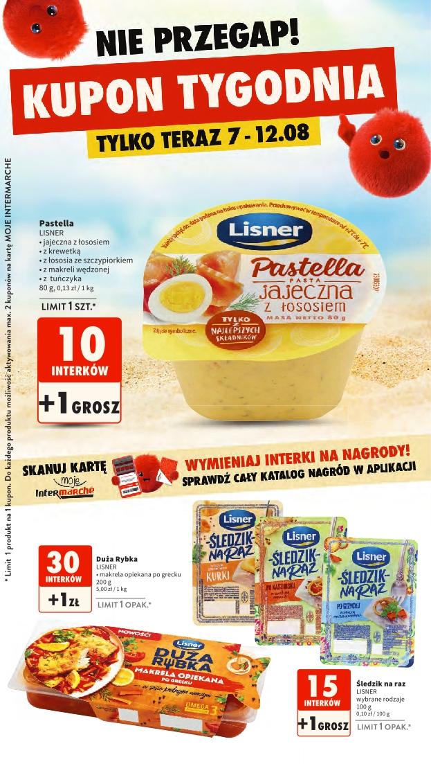 Gazetka promocyjna Intermarche str. 38