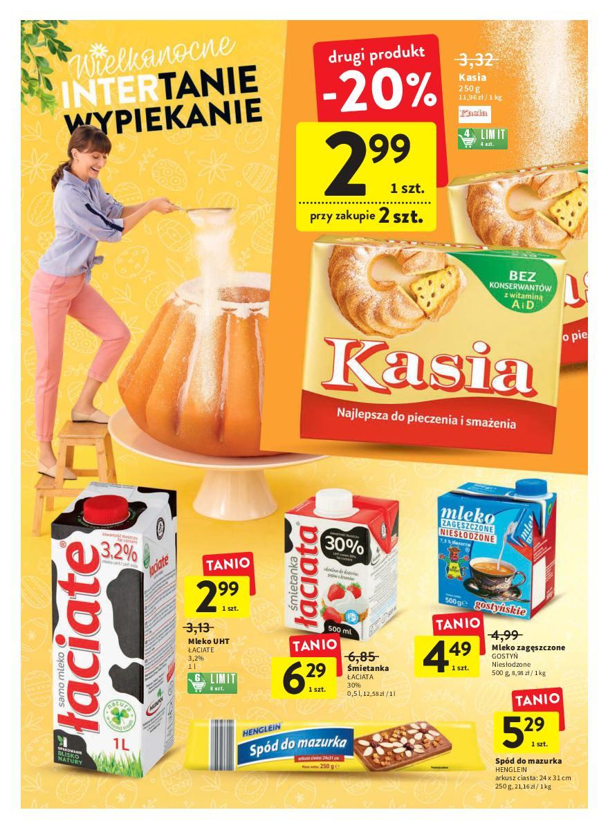 Gazetka promocyjna Intermarche str. 12