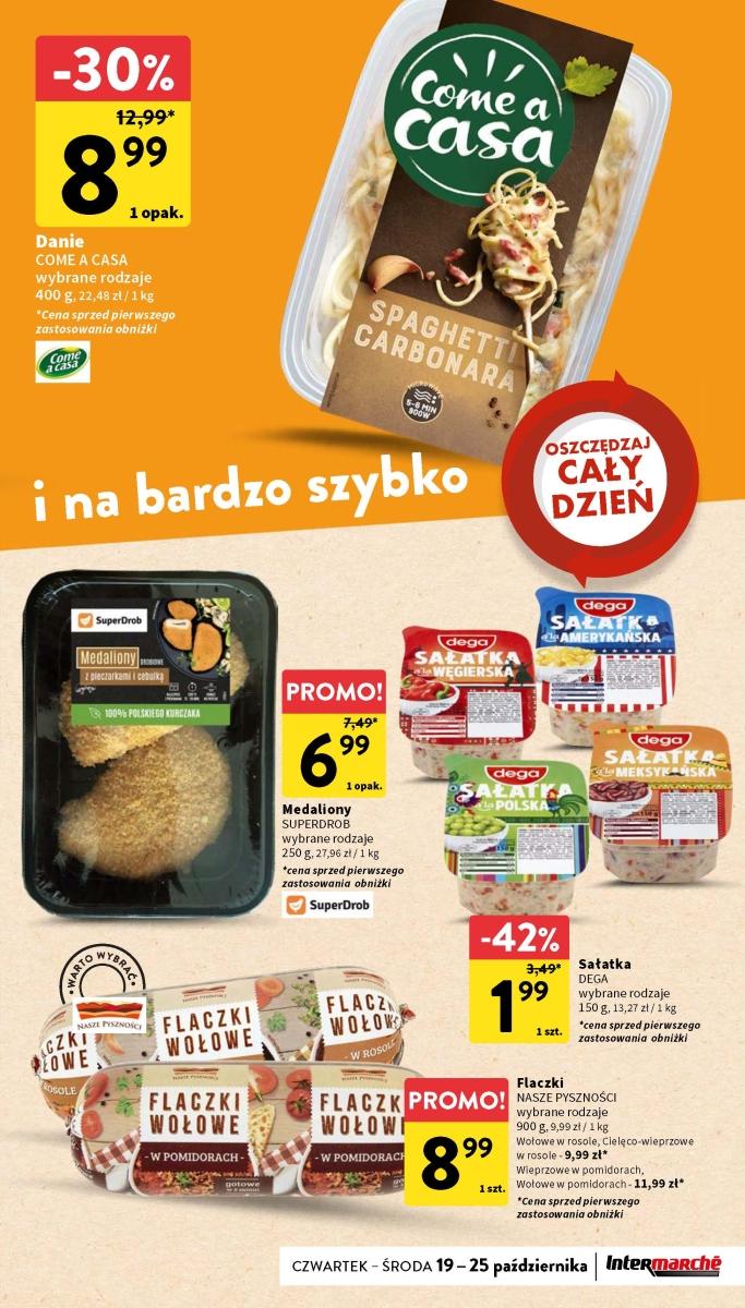 Gazetka promocyjna Intermarche str. 25