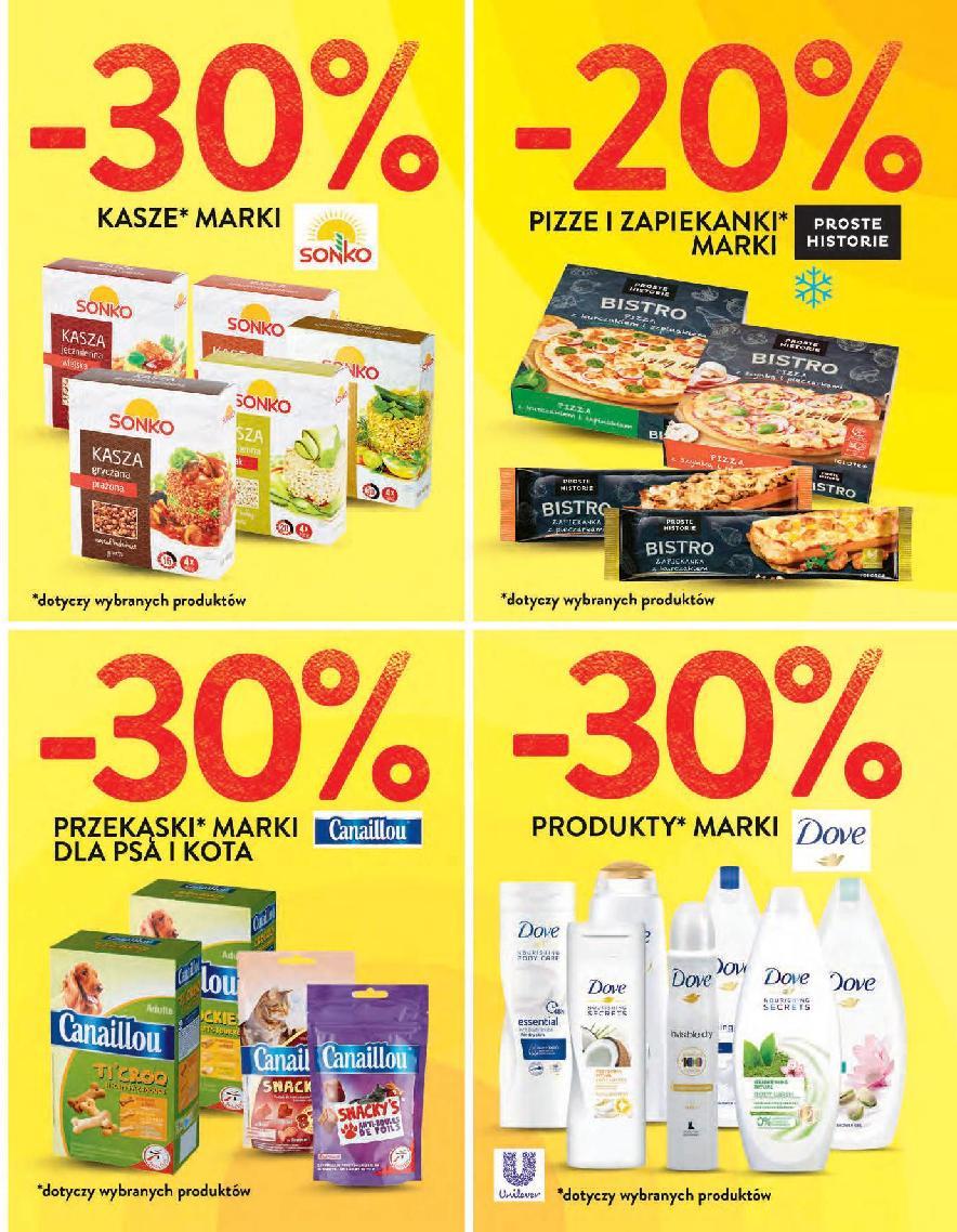 Gazetka promocyjna Intermarche str. 5
