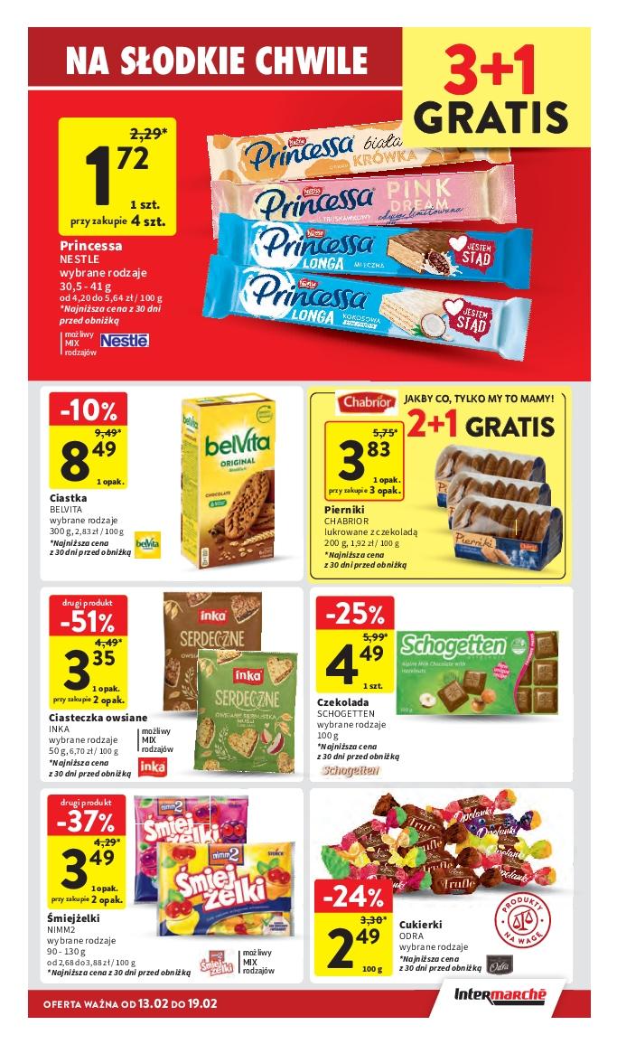 Gazetka promocyjna Intermarche str. 27