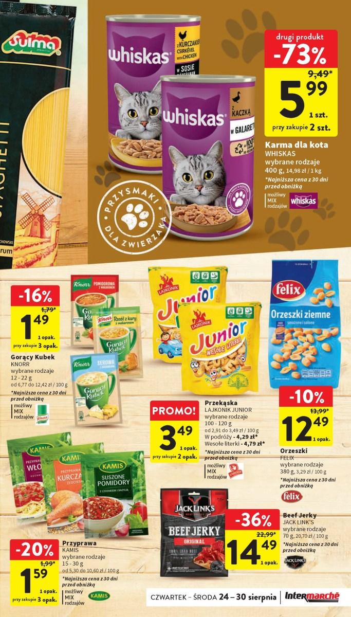 Gazetka promocyjna Intermarche str. 29