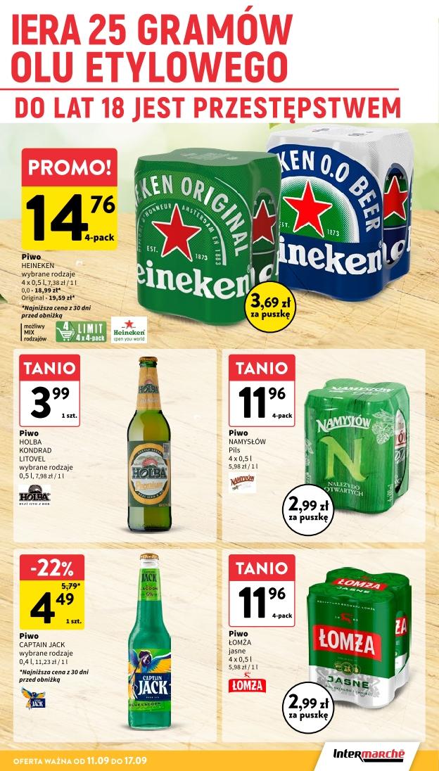 Gazetka promocyjna Intermarche str. 31