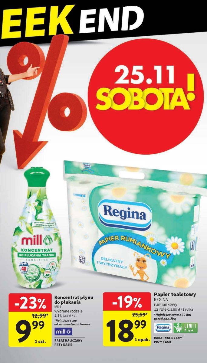 Gazetka promocyjna Intermarche str. 3