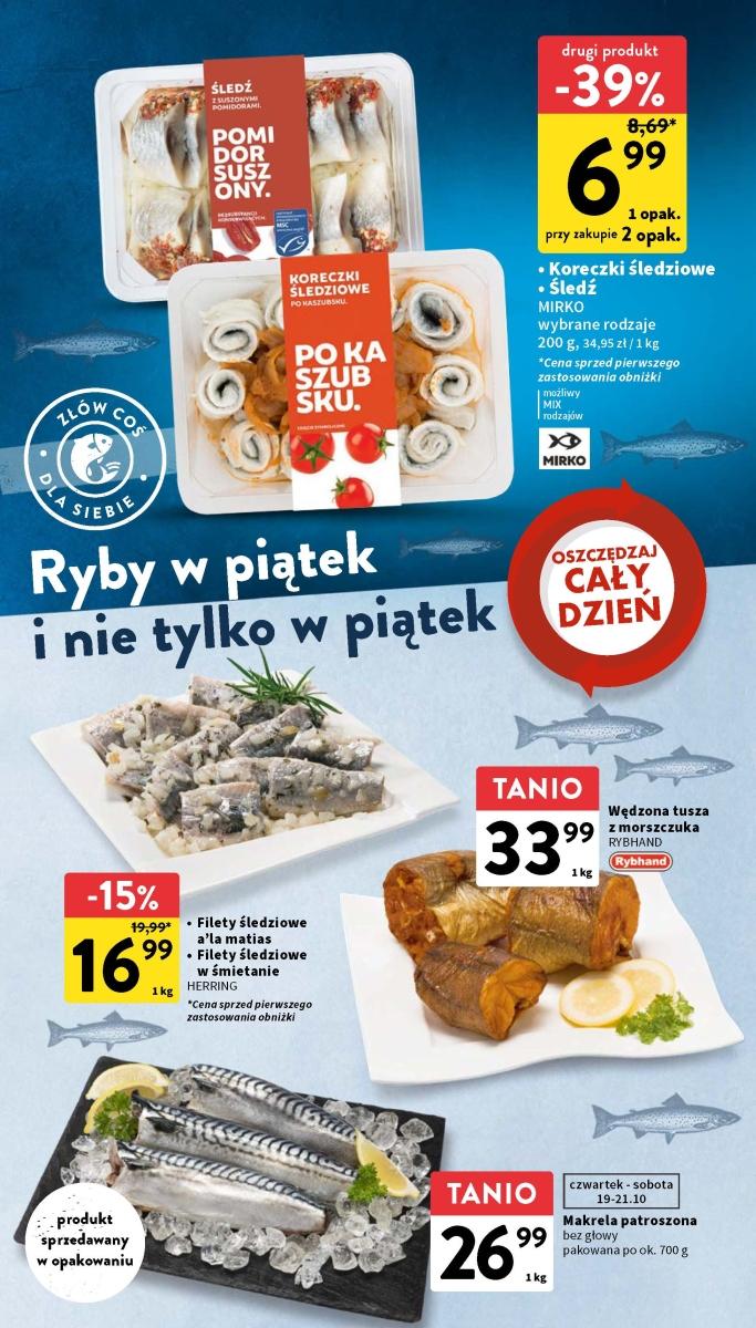 Gazetka promocyjna Intermarche str. 22