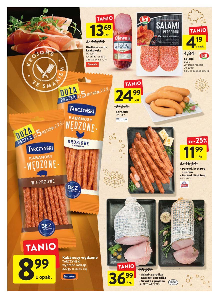 Gazetka promocyjna Intermarche str. 16