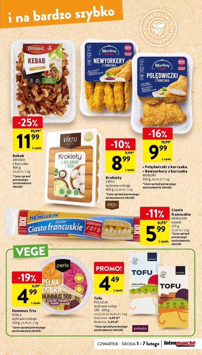 Gazetka promocyjna Intermarche str. 27