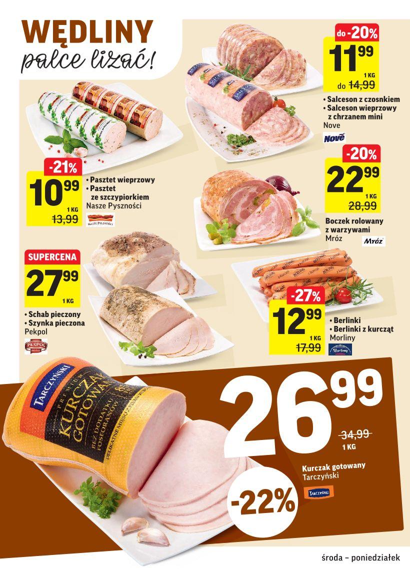 Gazetka promocyjna Intermarche str. 14