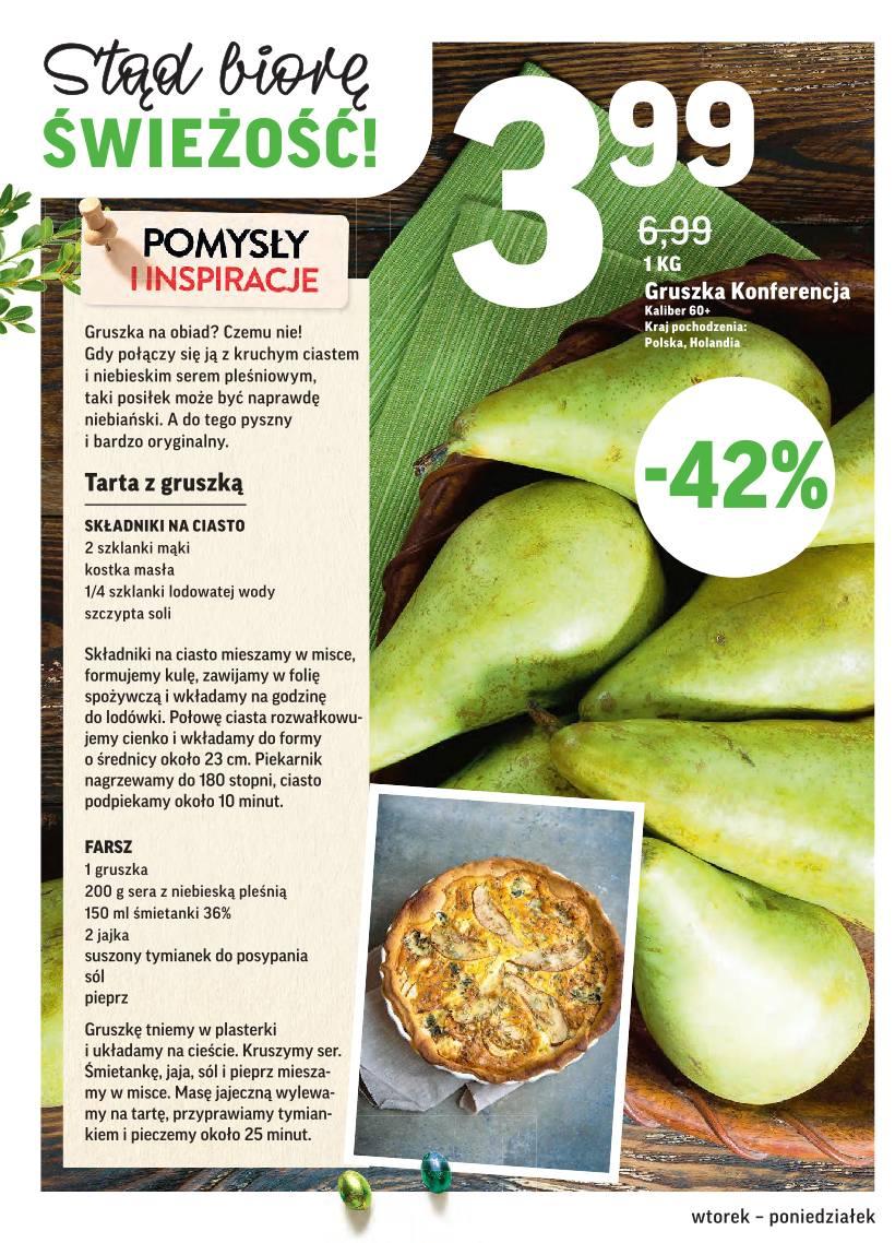 Gazetka promocyjna Intermarche str. 16