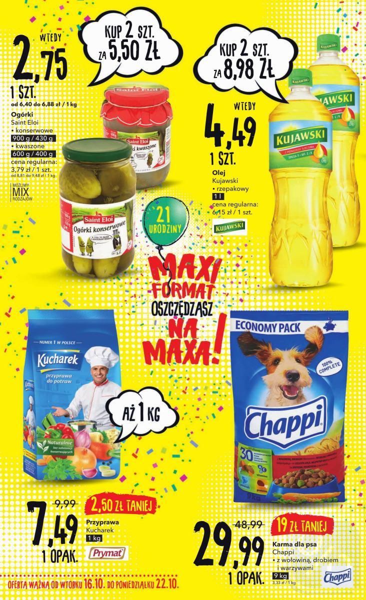 Gazetka promocyjna Intermarche str. 2