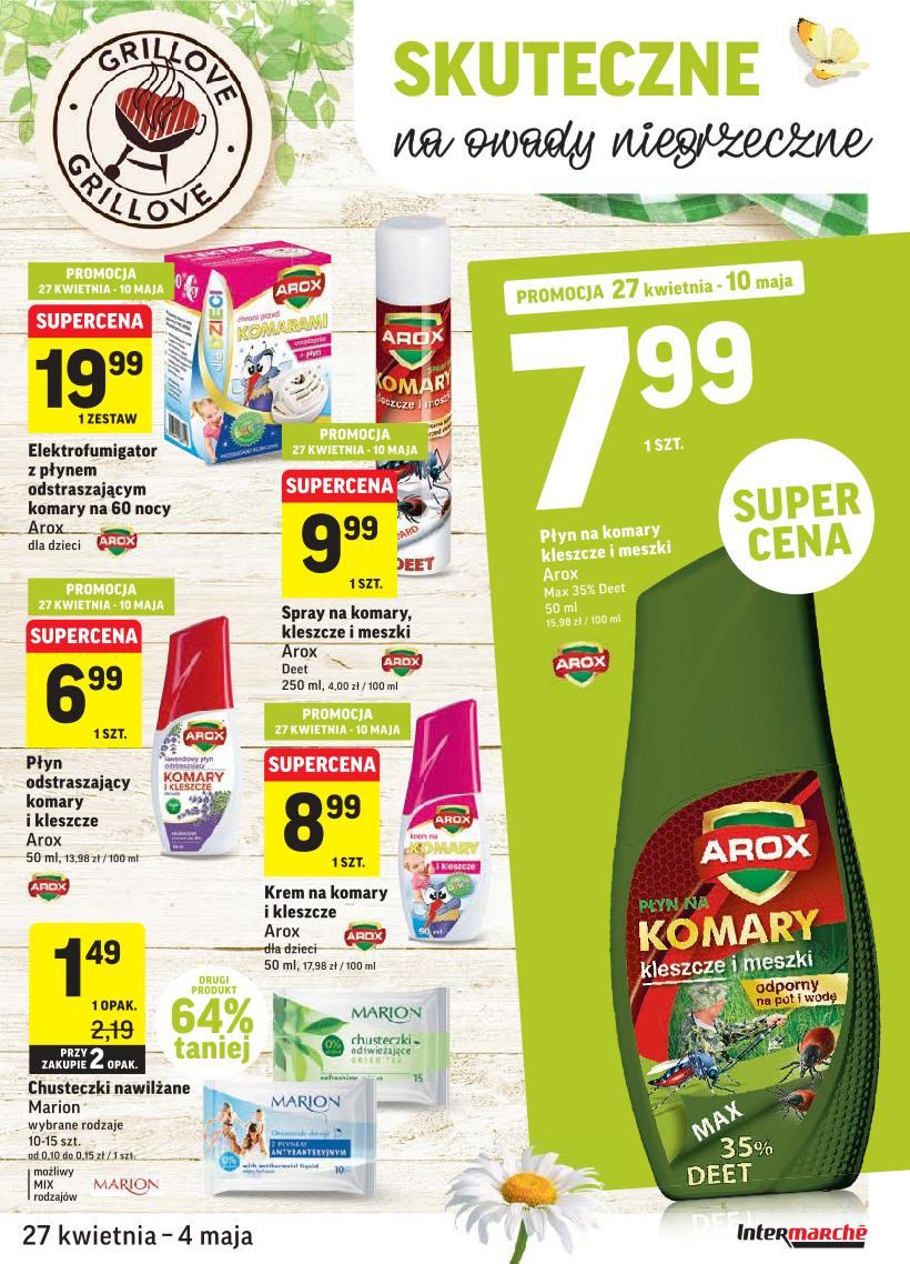 Gazetka promocyjna Intermarche str. 11