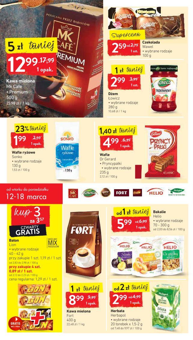 Gazetka promocyjna Intermarche str. 16