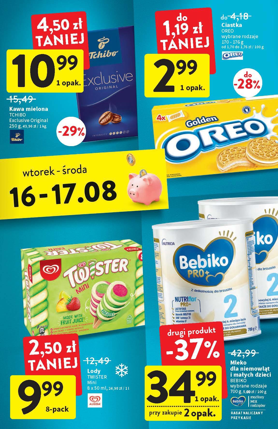 Gazetka promocyjna Intermarche str. 39