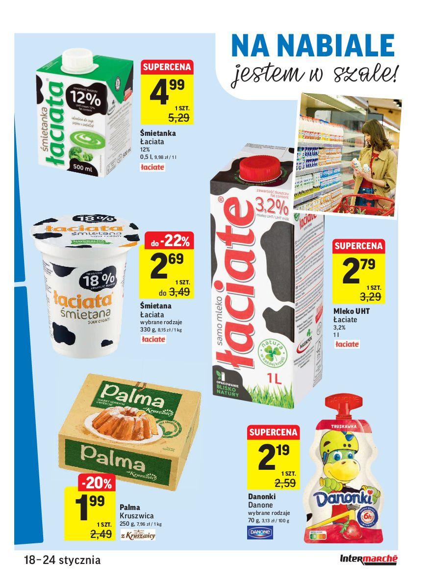 Gazetka promocyjna Intermarche str. 19