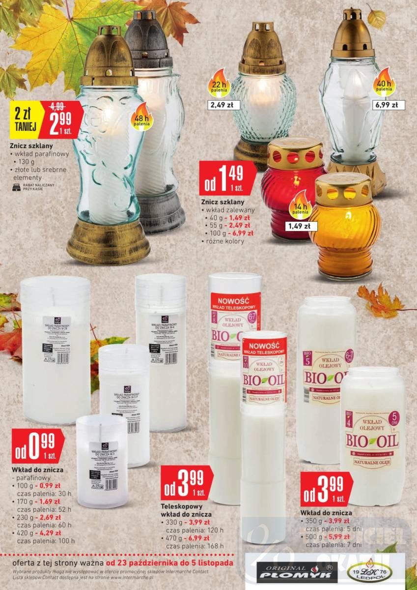 Gazetka promocyjna Intermarche str. 21