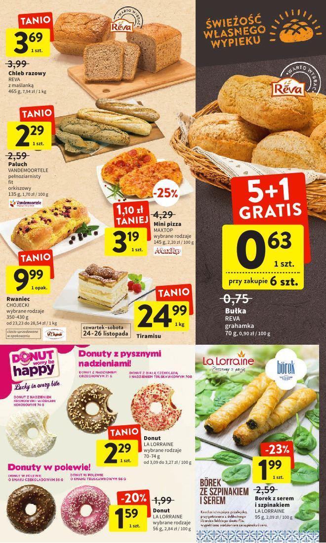 Gazetka promocyjna Intermarche str. 25
