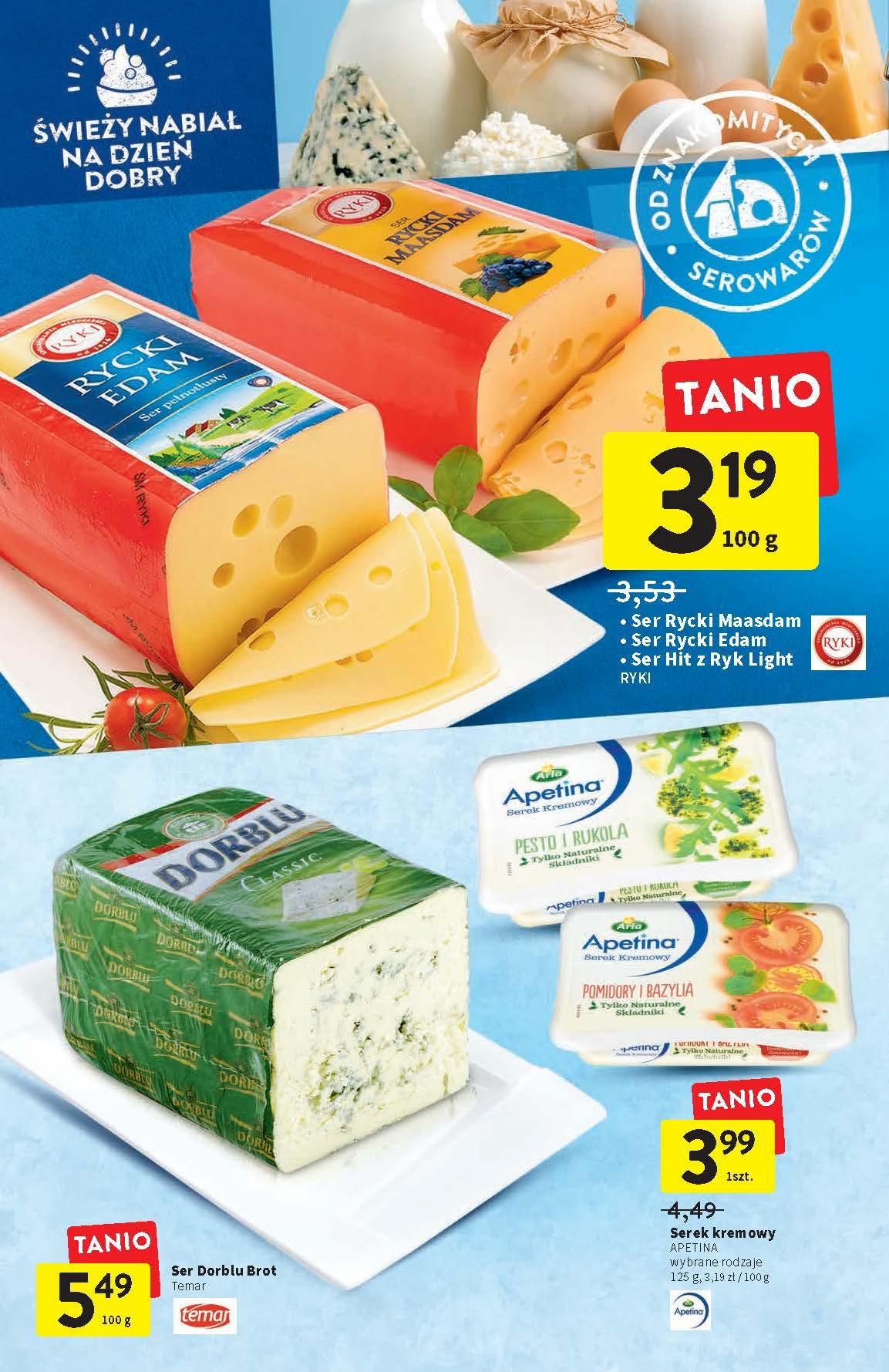 Gazetka promocyjna Intermarche str. 20