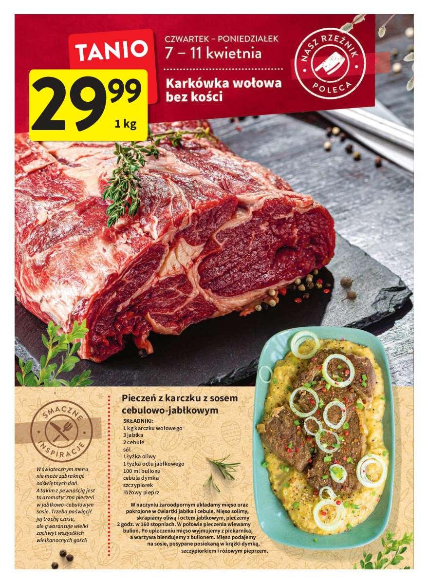 Gazetka promocyjna Intermarche str. 22