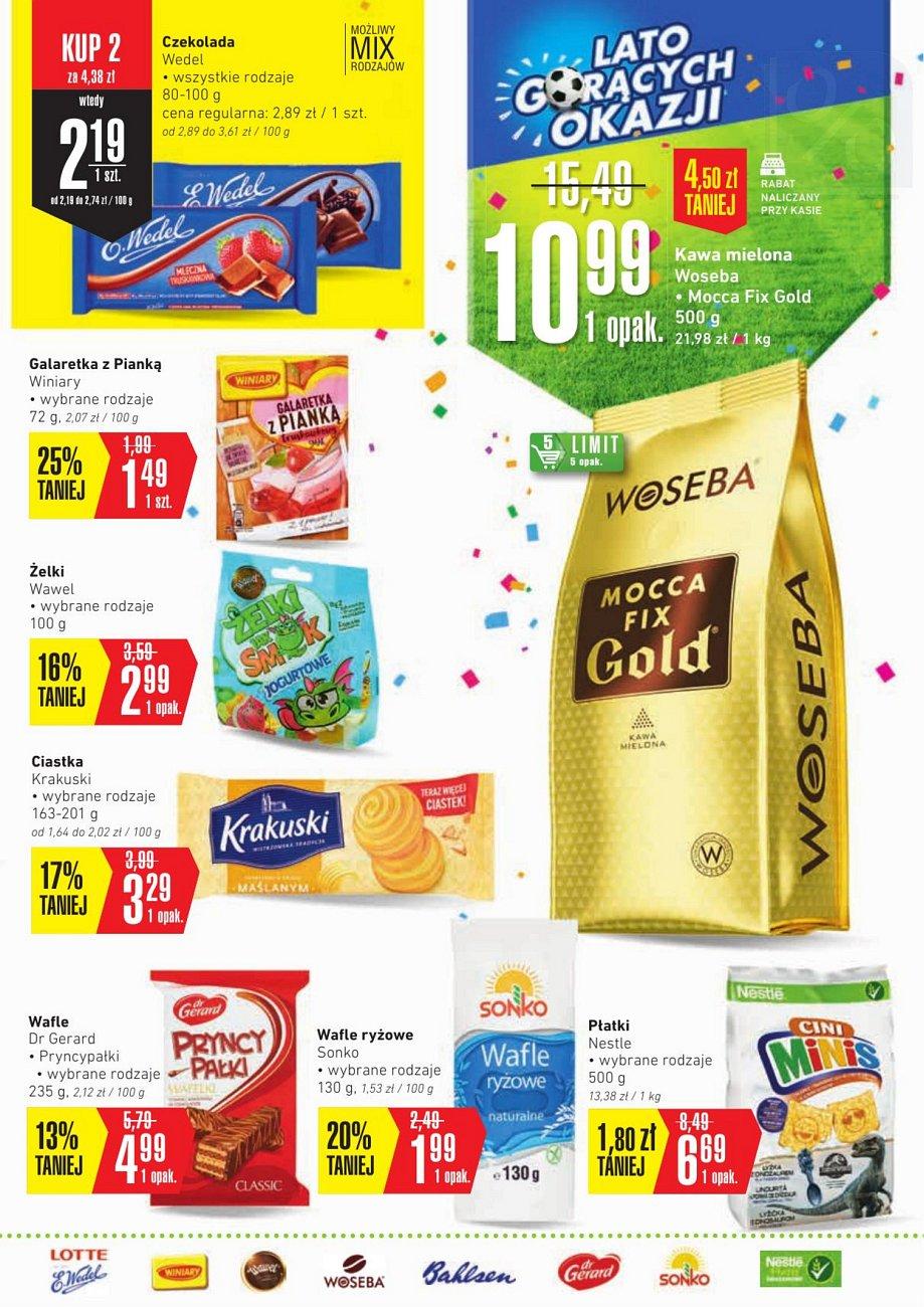 Gazetka promocyjna Intermarche str. 21