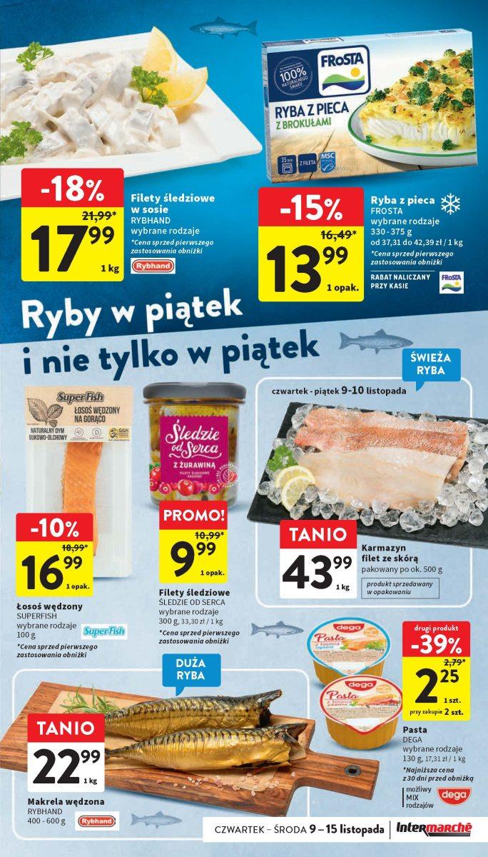 Gazetka promocyjna Intermarche str. 23