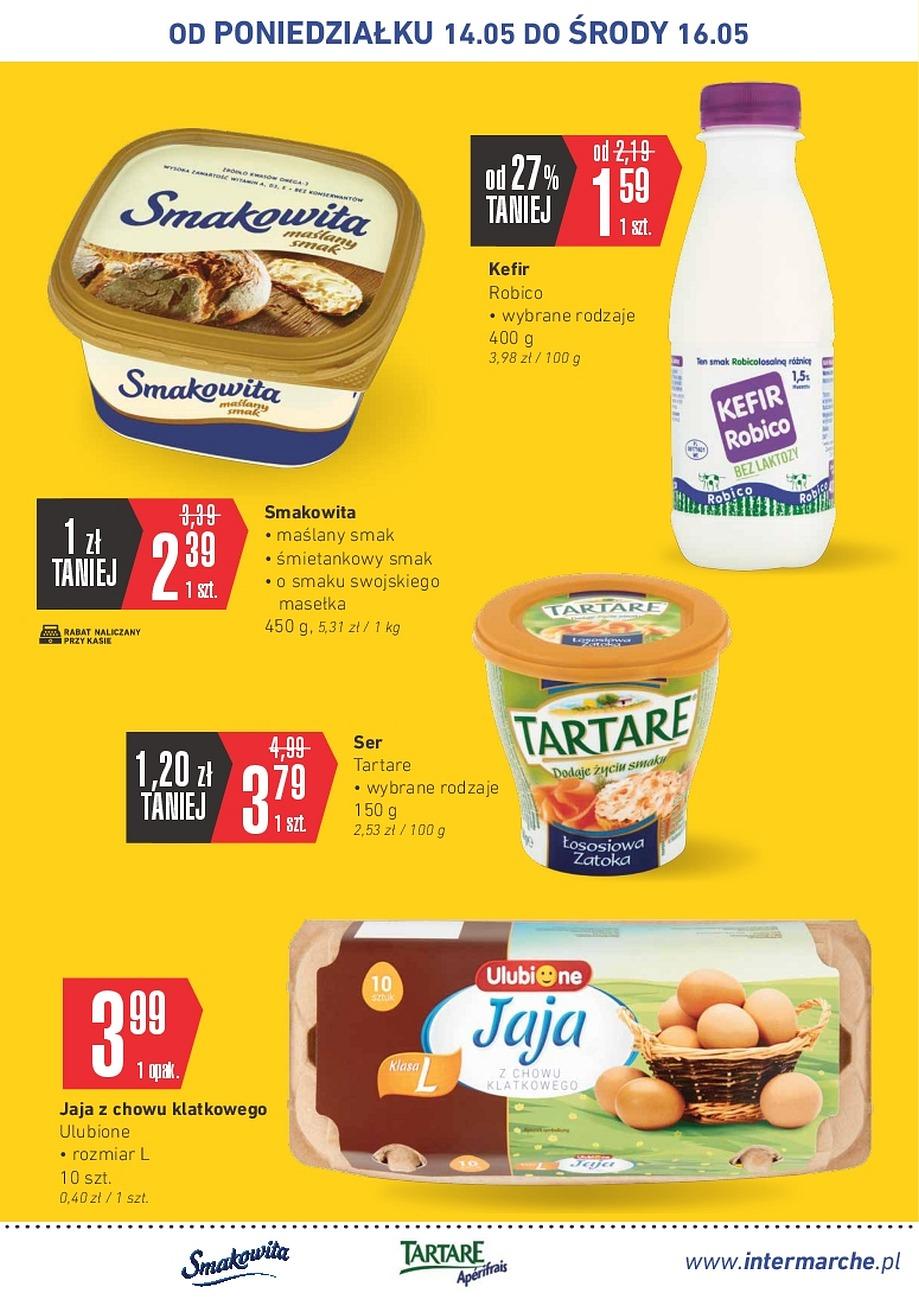 Gazetka promocyjna Intermarche str. 5