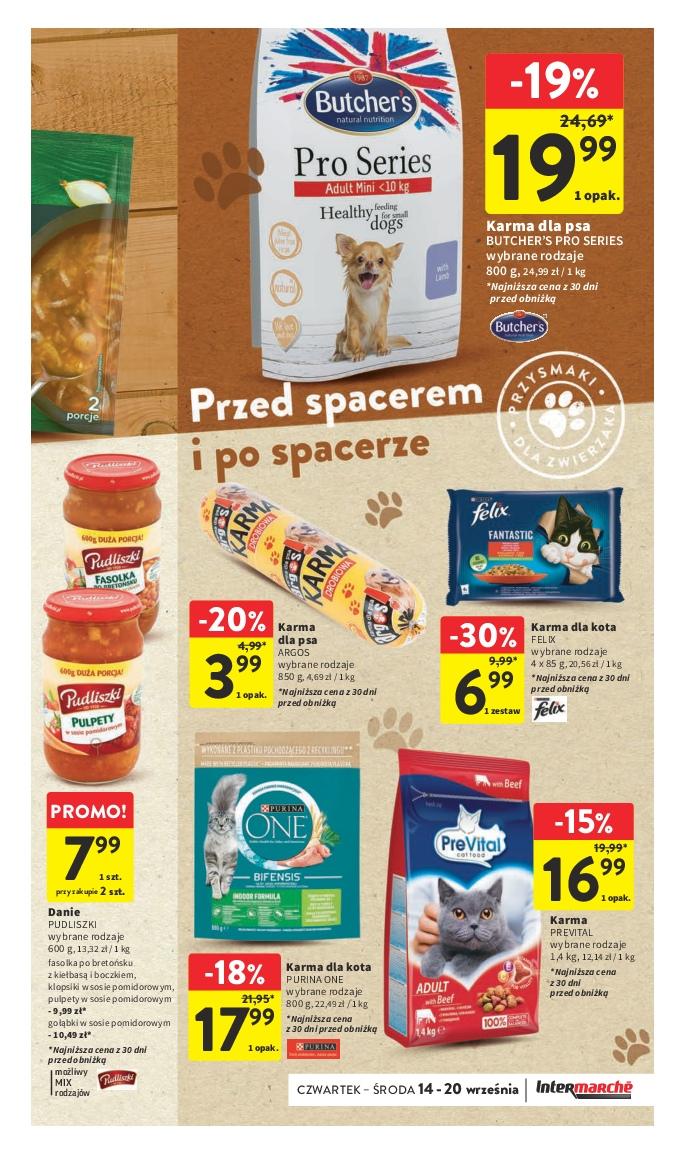 Gazetka promocyjna Intermarche str. 31