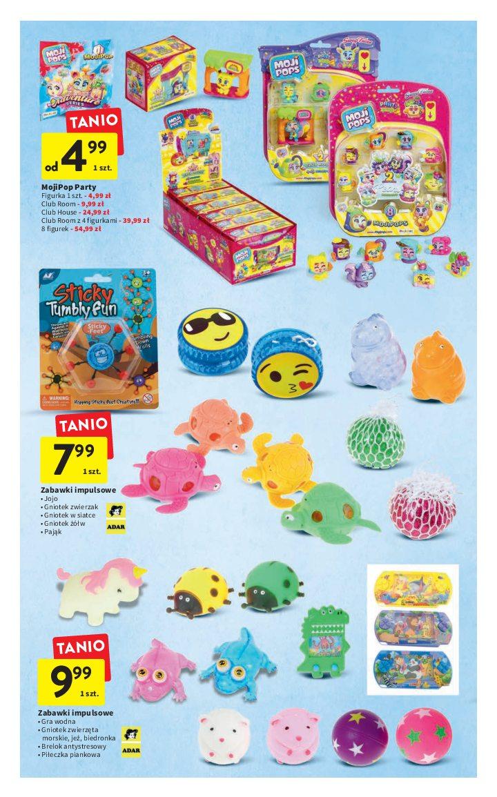 Gazetka promocyjna Intermarche str. 36