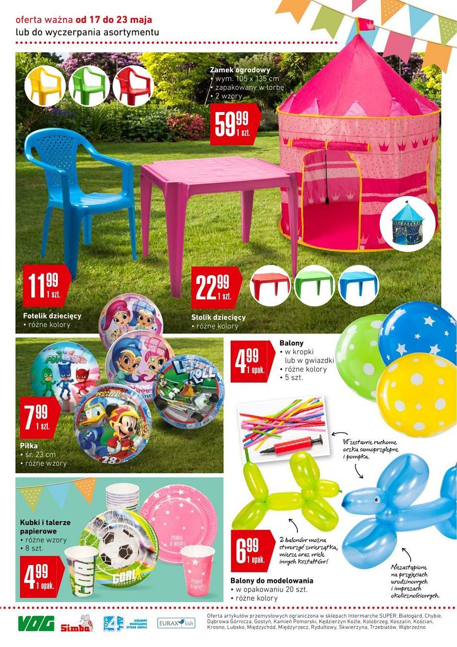 Gazetka promocyjna Intermarche str. 15