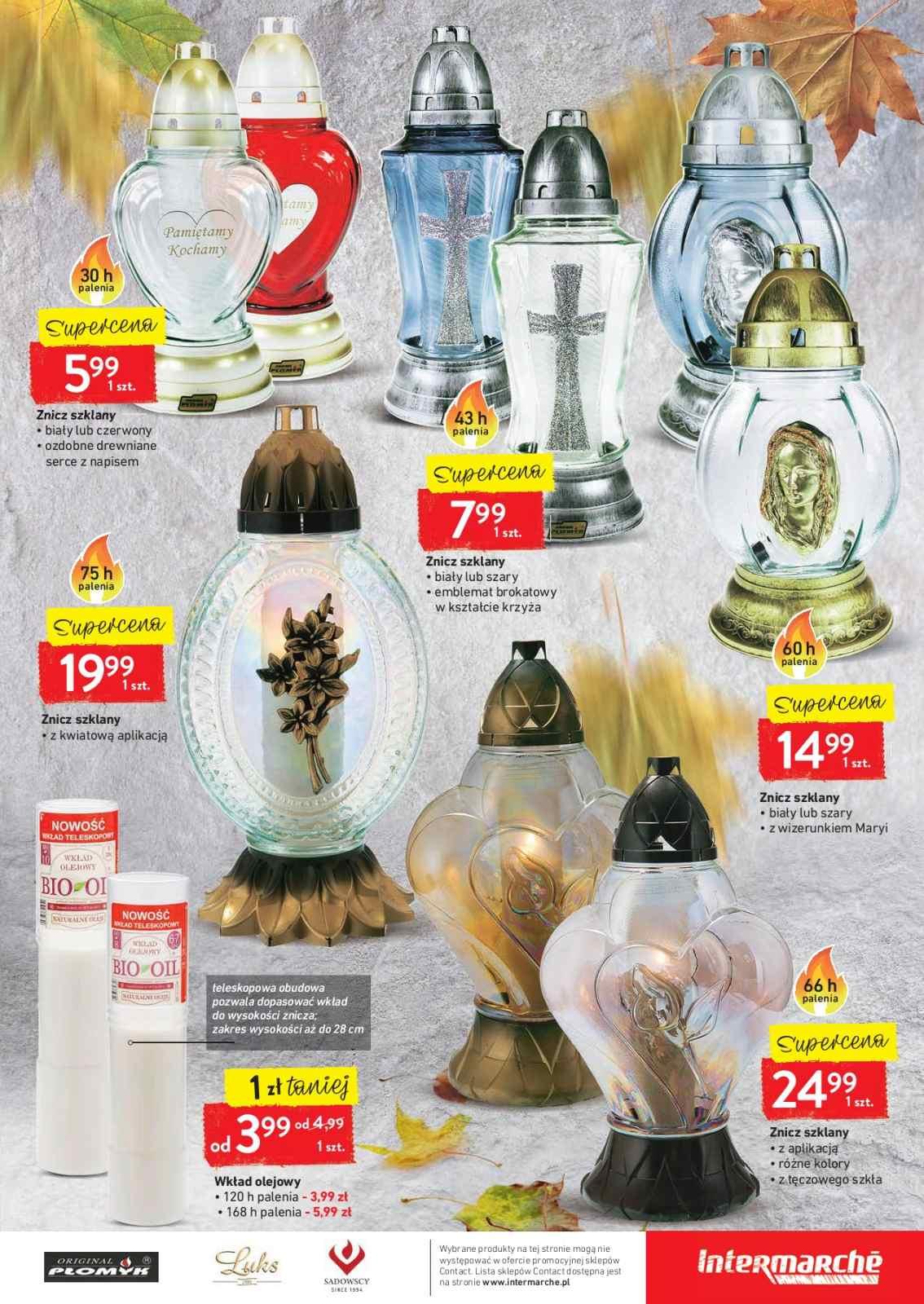 Gazetka promocyjna Intermarche str. 31