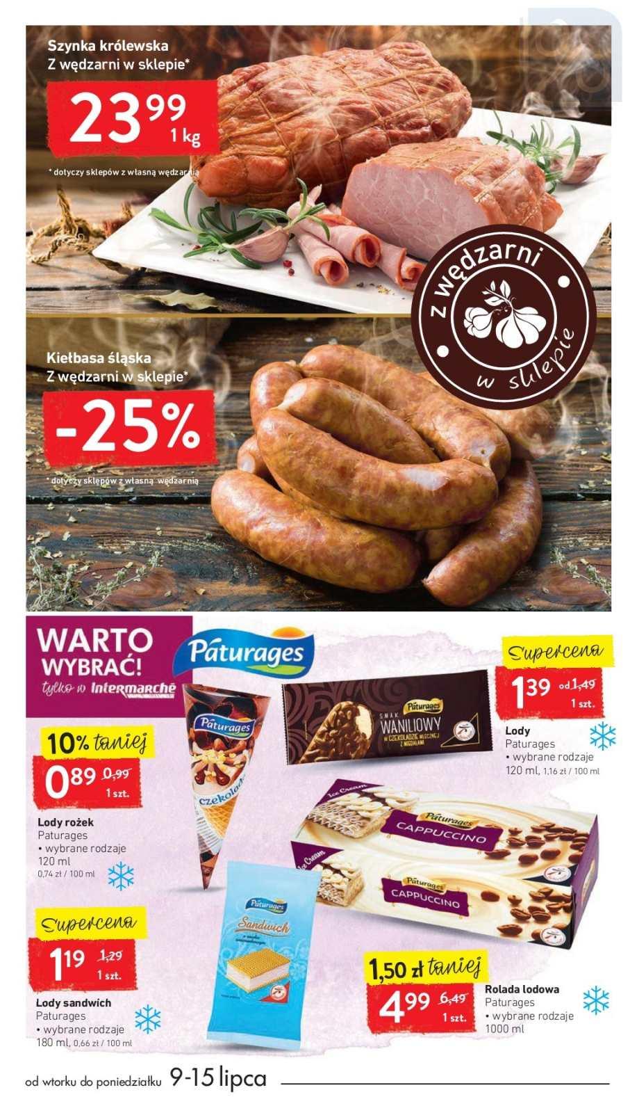 Gazetka promocyjna Intermarche str. 12