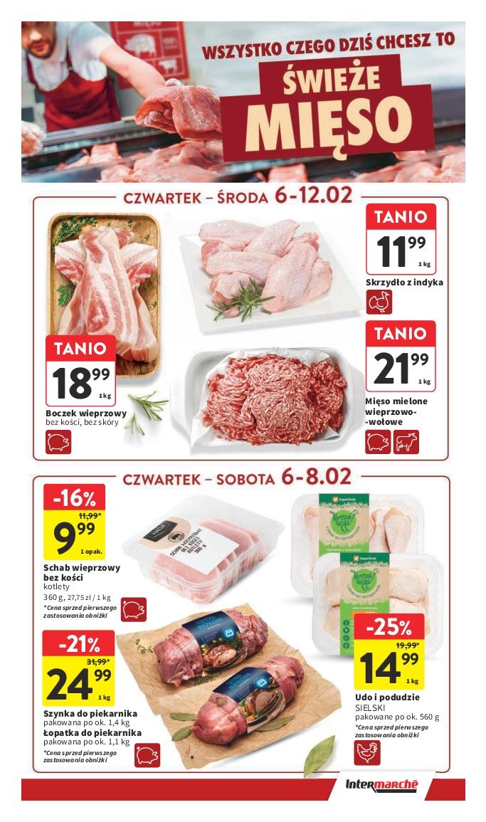 Gazetka promocyjna Intermarche str. 13