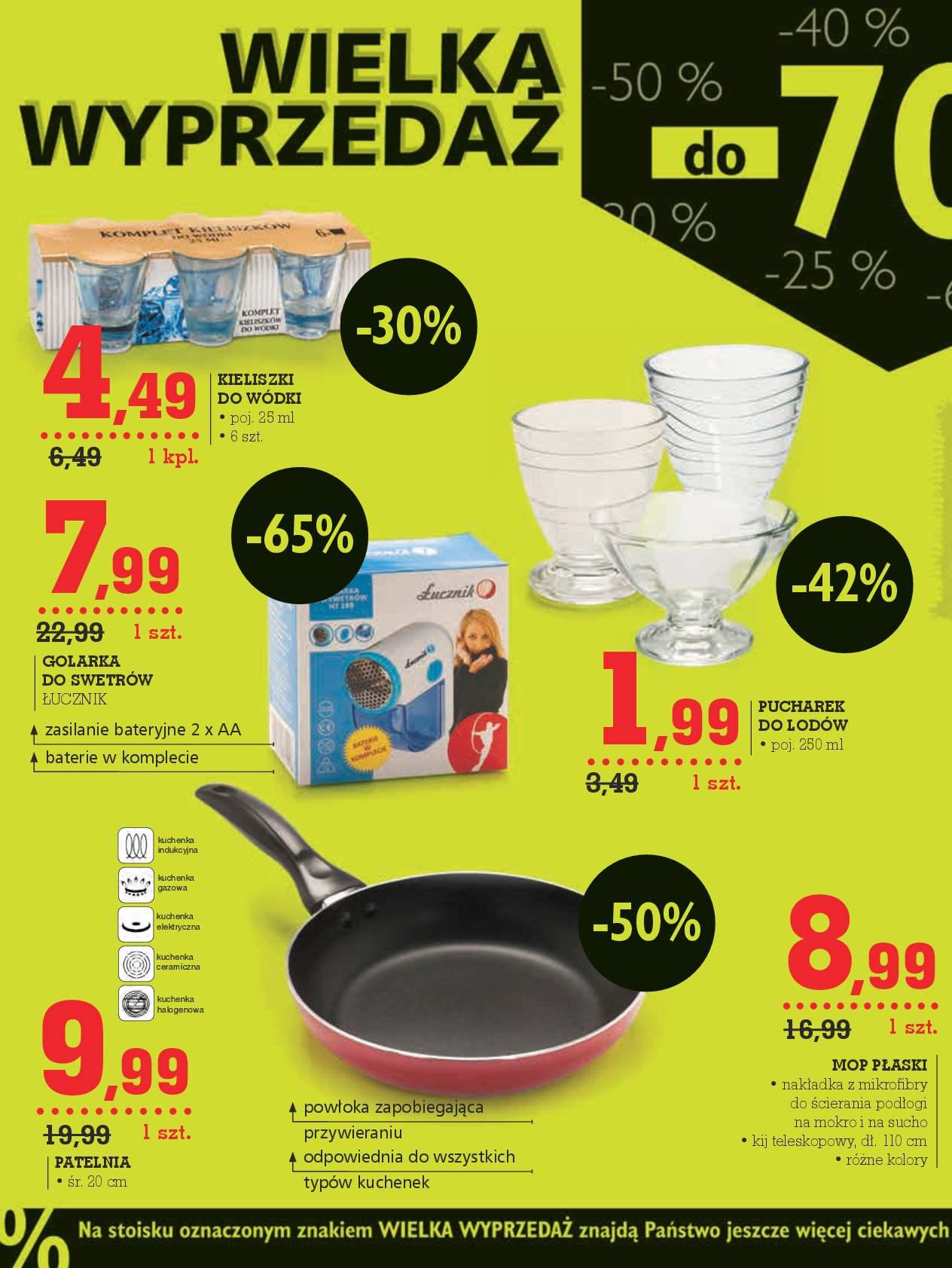 Gazetka promocyjna Intermarche str. 14