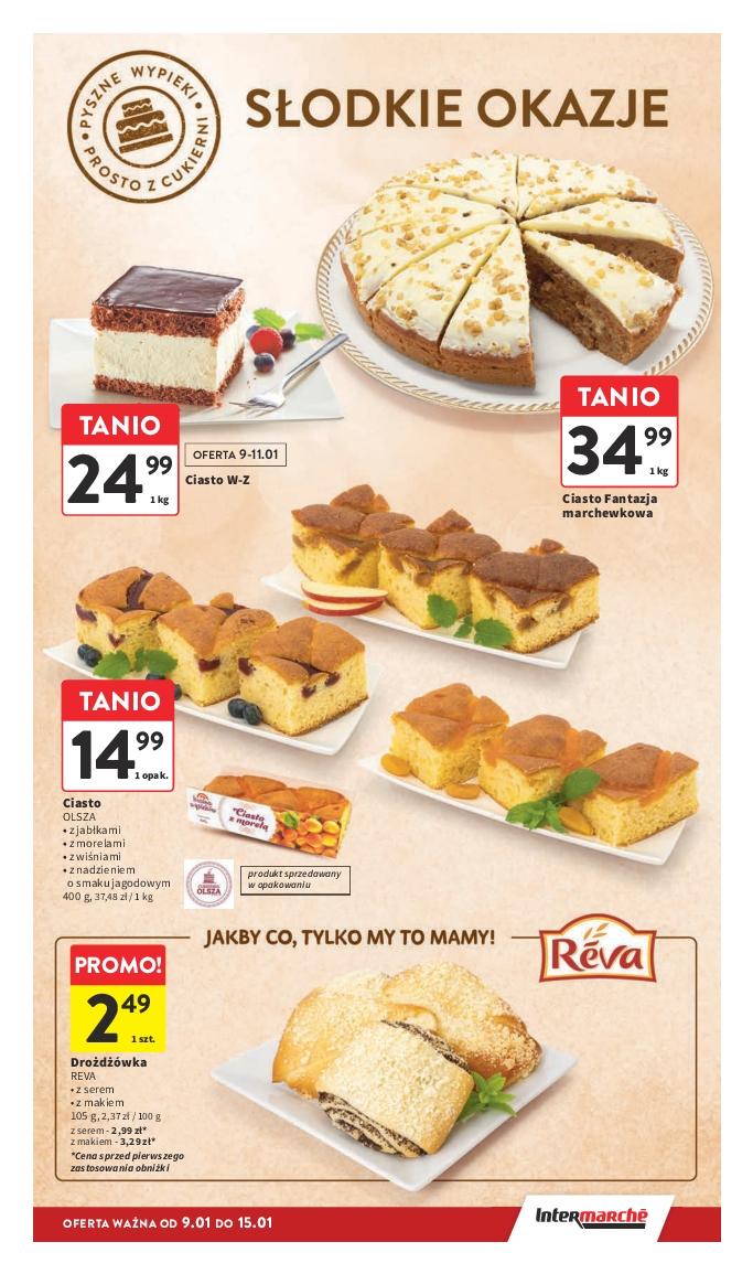 Gazetka promocyjna Intermarche str. 25