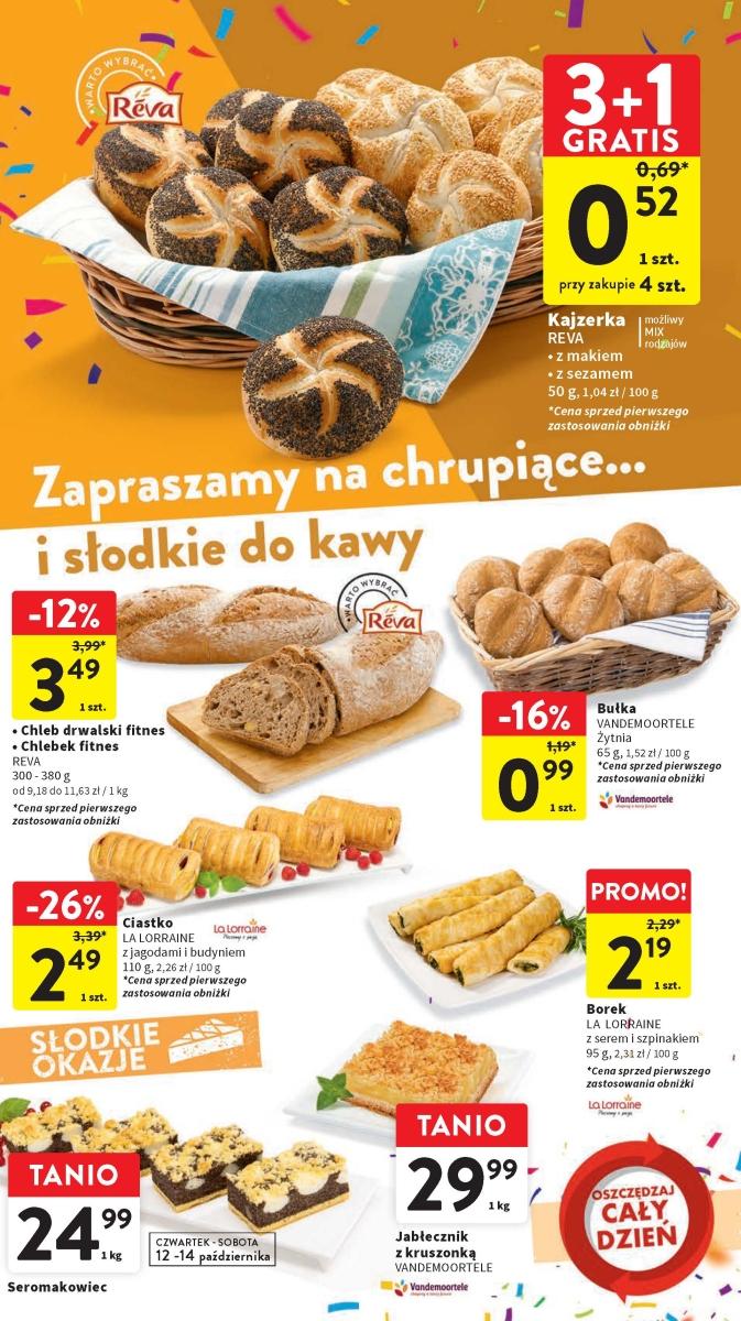 Gazetka promocyjna Intermarche str. 31