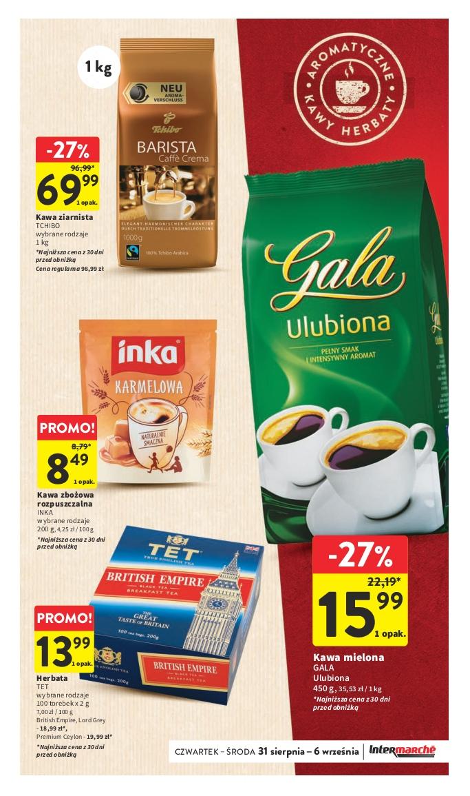 Gazetka promocyjna Intermarche str. 27